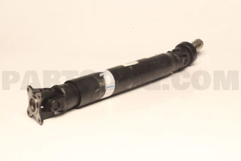 Toyota 3711048020 SHAFT ASSY, PROPELLER