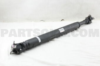 Toyota 3711060A40 SHAFT ASSY, PROPELLER