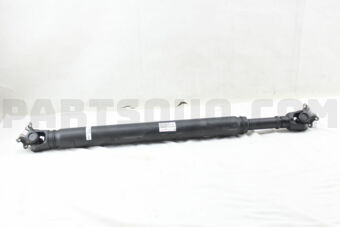 Toyota 3711060A40 SHAFT ASSY, PROPELLER