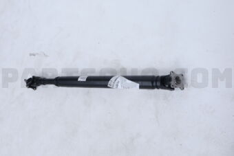 Toyota 3711060A41 SHAFT ASSY