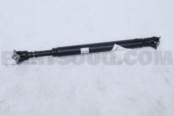 Toyota 3711060A41 SHAFT ASSY