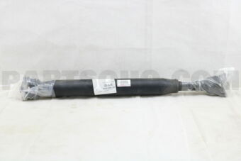 Toyota 3711060A50 SHAFT ASSY, PROPELLER