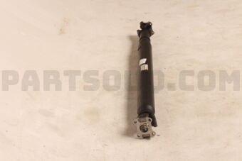 Toyota 3711060C20 SHAFT ASSY