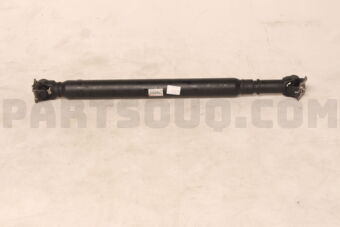 Toyota 3711060C20 SHAFT ASSY