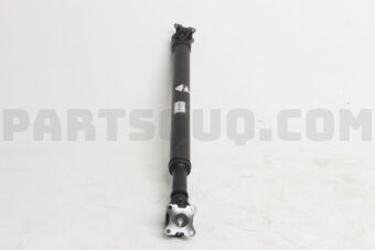 Toyota 371106A610 SHAFT ASSY, PROPELLER