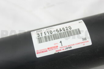 Toyota 371106A620 SHAFT ASSY, PROPELLER