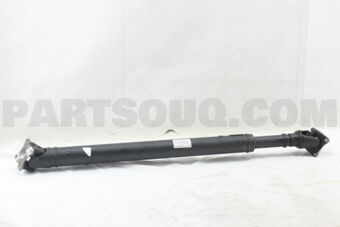 Toyota 371106A620 SHAFT ASSY, PROPELLER