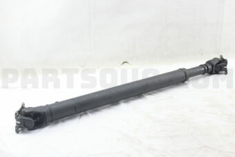 Toyota 371106A620 SHAFT ASSY, PROPELLER