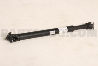 Toyota 371106A630 SHAFT ASSY, PROPELLER