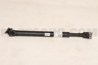 Toyota 371106A630 SHAFT ASSY, PROPELLER