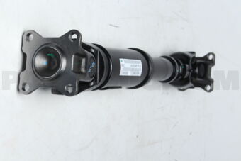 Toyota 371400K020 SHAFT ASSY, PROPELLER, FRONT