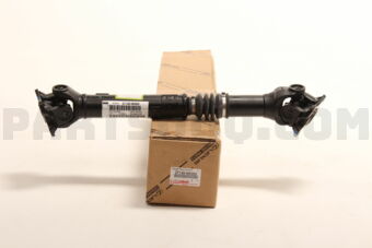 Toyota 371400K052 SHAFT ASSY, PROPELLER, FRONT