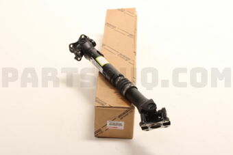 Toyota 371400K052 SHAFT ASSY, PROPELLER, FRONT