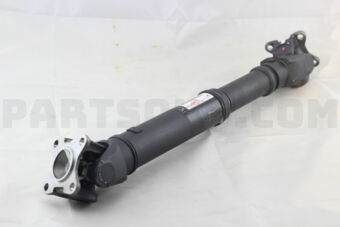 Toyota 3714060370 SHAFT ASSY, PROPELLER, FRONT
