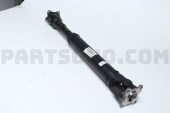 Toyota 3714060380 SHAFT ASSY, PROPELLER, FRONT