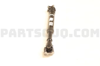 Toyota 3714060410 SHAFT ASSY, PROPELLER, FRONT