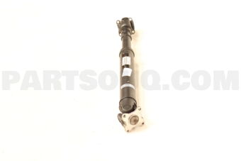 Toyota 3714060410 SHAFT ASSY, PROPELLER, FRONT