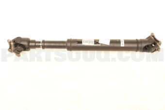 Toyota 3714060410 SHAFT ASSY, PROPELLER, FRONT