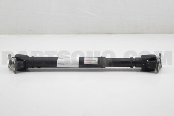 Toyota 3714060440 SHAFT ASSY, PROPELLER, FRONT