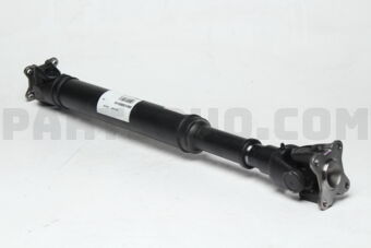 Toyota 3714060480 SHAFT ASSY, PROPELLER, FRONT