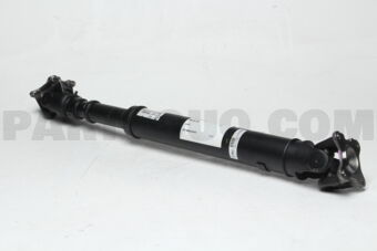 Toyota 3714060480 SHAFT ASSY, PROPELLER, FRONT
