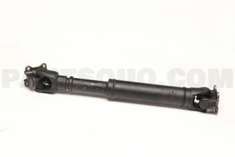 Toyota 3714060490 SHAFT ASSY, PROPELLER, FRONT