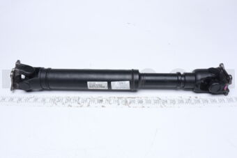 Toyota 3714060500 SHAFT ASSY, PROPELLER, FRONT