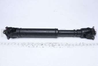 Toyota 3714060500 SHAFT ASSY, PROPELLER, FRONT