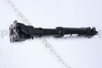 Toyota 3714060500 SHAFT ASSY, PROPELLER, FRONT