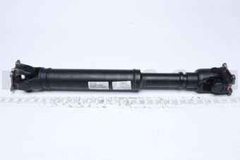 Toyota 3714060500 SHAFT ASSY, PROPELLER, FRONT