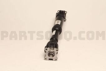 Toyota 3714060520 SHAFT ASSY, PROPELLER, FRONT