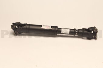 Toyota 3714060520 SHAFT ASSY, PROPELLER, FRONT