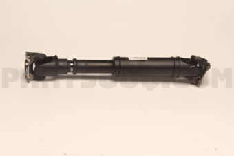 Toyota 3714060520 SHAFT ASSY, PROPELLER, FRONT