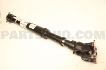 Toyota 3714060530 SHAFT ASSY, PROPELLER, FRONT