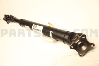 Toyota 3714060530 SHAFT ASSY, PROPELLER, FRONT