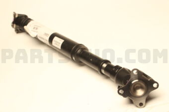Toyota 3714060530 SHAFT ASSY, PROPELLER, FRONT
