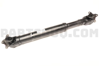 Toyota 3714060550 SHAFT ASSY, PROPELLER, FRONT
