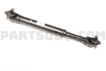 Toyota 3714060550 SHAFT ASSY, PROPELLER, FRONT