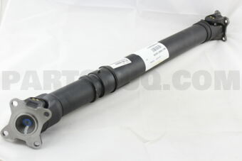 Toyota 3714060600 SHAFT ASSY, PROPELLER, FRONT