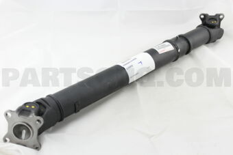 Toyota 3714060600 SHAFT ASSY, PROPELLER, FRONT