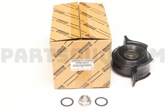 Toyota 3723009010 BEARING SET PROPELL