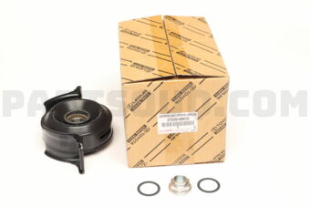 Toyota 3723009010 BEARING SET PROPELL