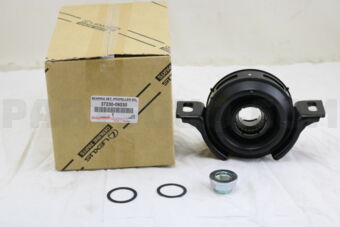 Toyota 3723009030 BEARING SET PROPELL
