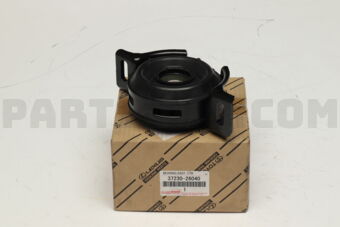 Toyota 3723026040 BEARING ASSY CTR
