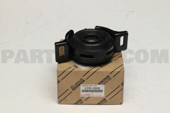 Toyota 3723026040 BEARING ASSY CTR