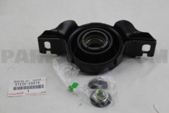 Toyota 3723029015 BEARING ASSY, CENTER SUPPORT, NO.1