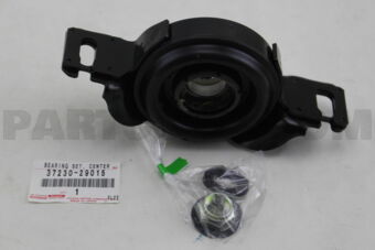 Toyota 3723029015 BEARING ASSY, CENTER SUPPORT, NO.1