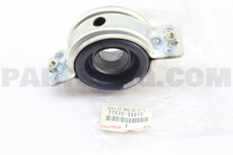 Toyota 3723035070 BEARING ASSY, CENTER SUPPORT, NO.1