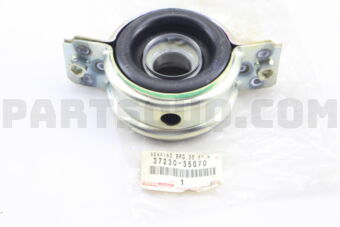 Toyota 3723035070 BEARING ASSY, CENTER SUPPORT, NO.1