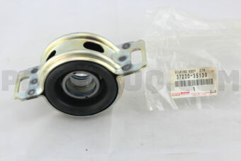 Toyota 3723035130 BEARING ASSY, CENTER SUPPORT, NO.1